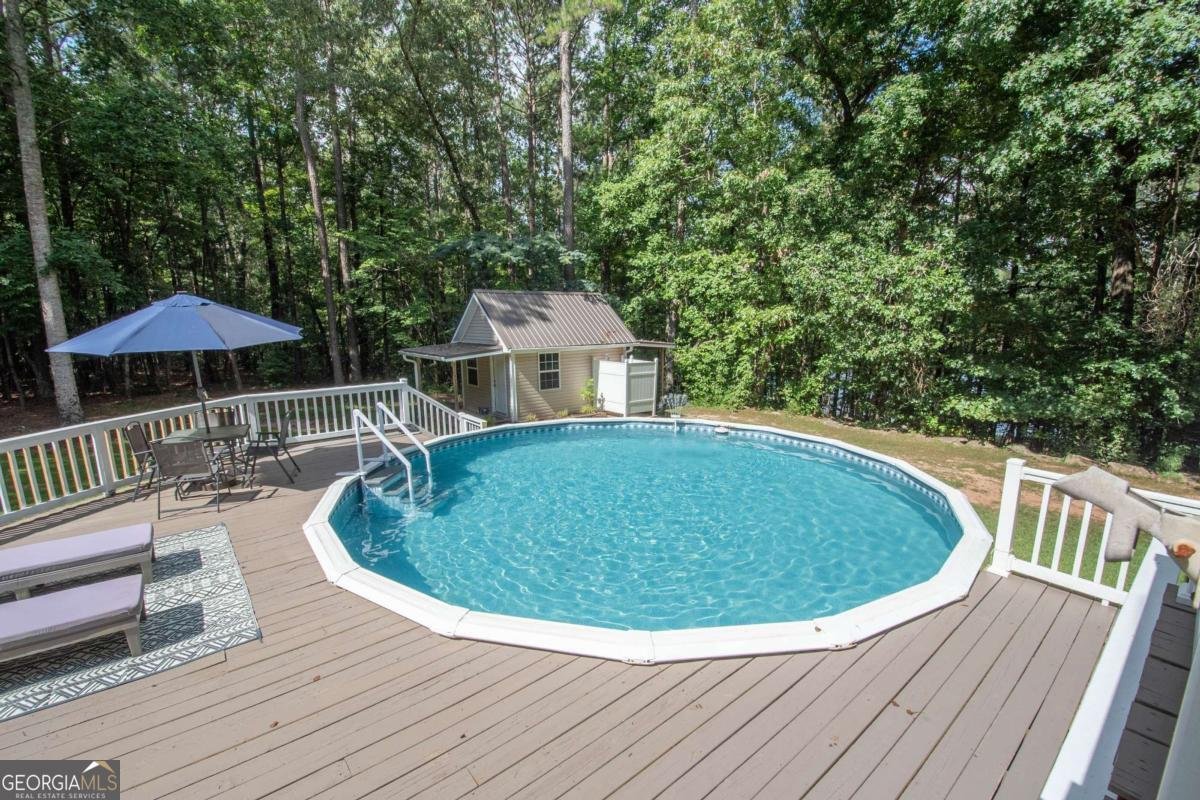 896 Pea Ridge Road Franklin - 28