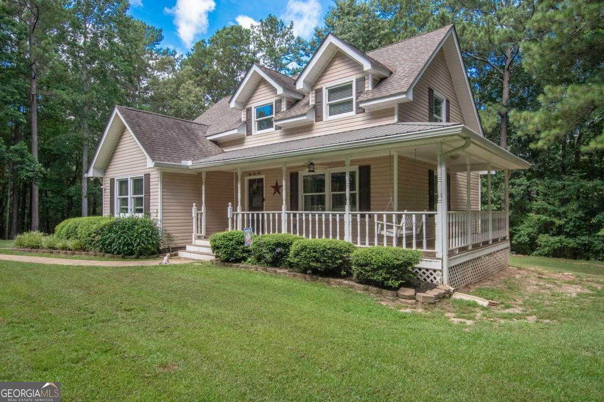 896 Pea Ridge Road Franklin - 3