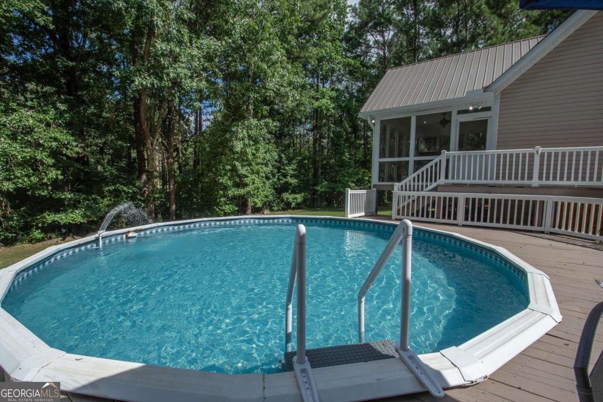 896 Pea Ridge Road Franklin - 30