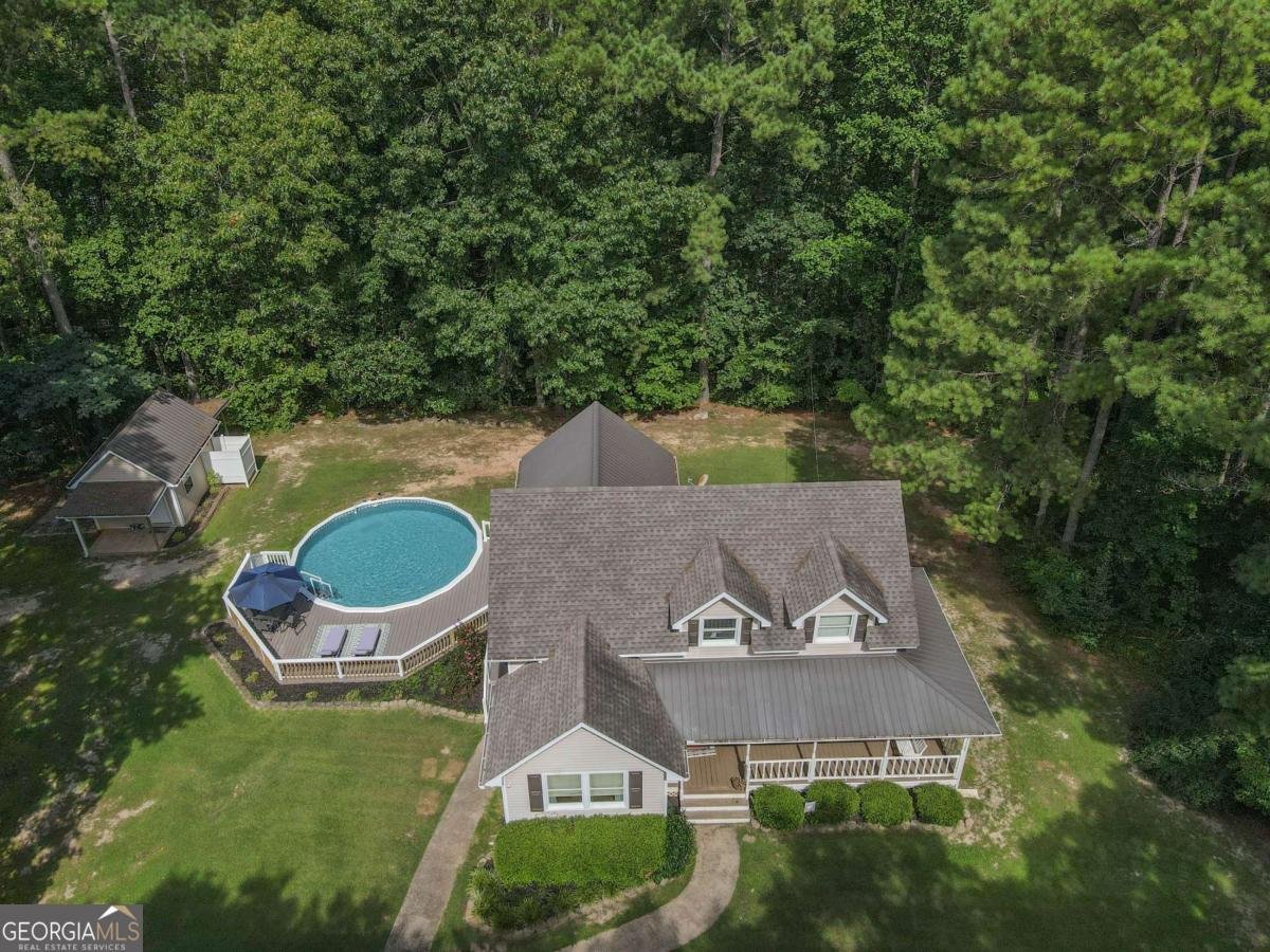 896 Pea Ridge Road Franklin - 36