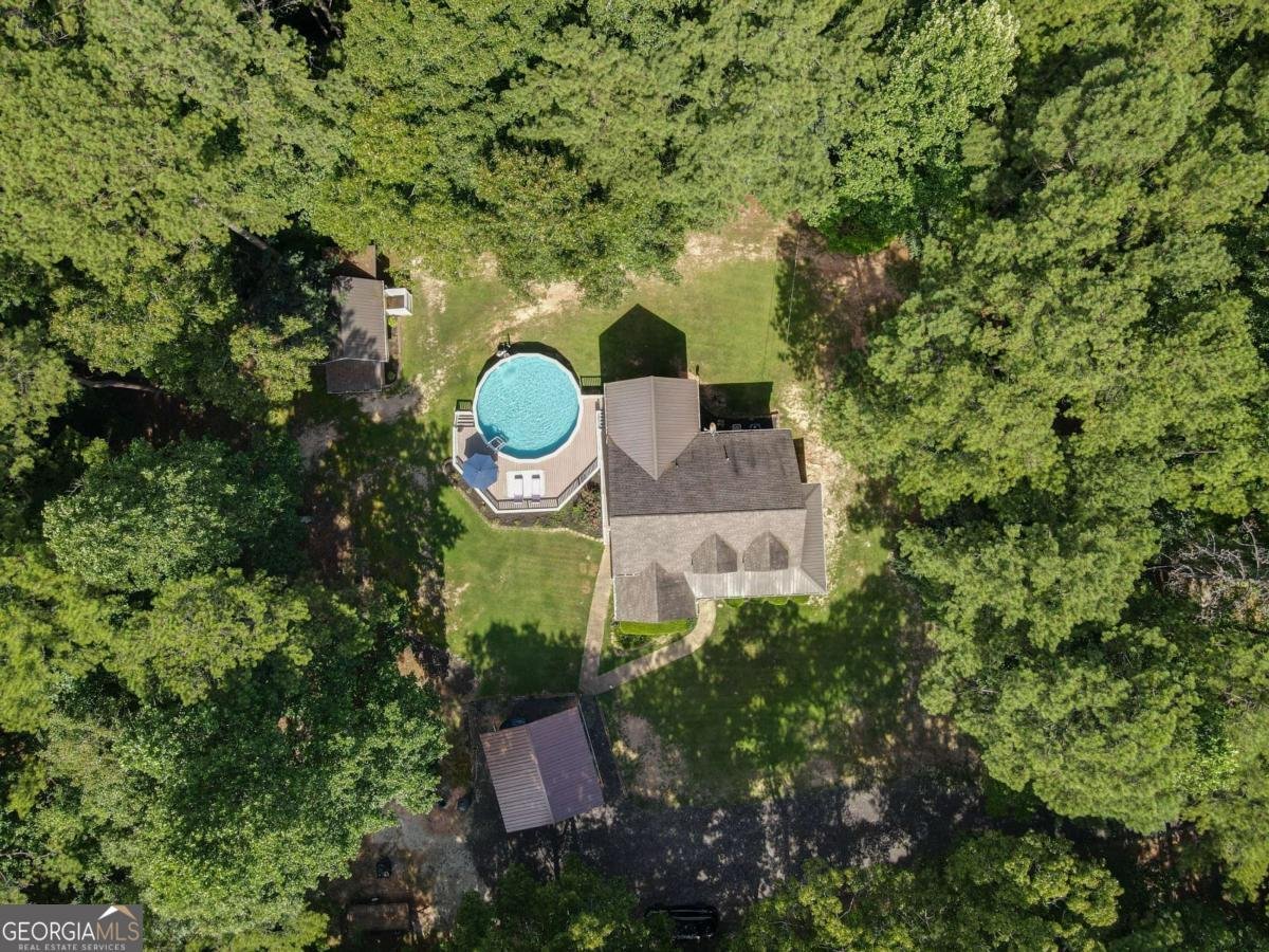 896 Pea Ridge Road Franklin - 37