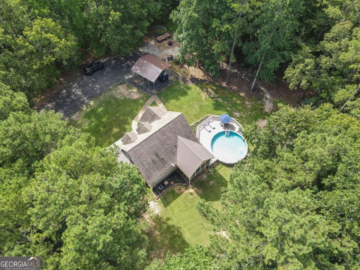 896 Pea Ridge Road Franklin - 38