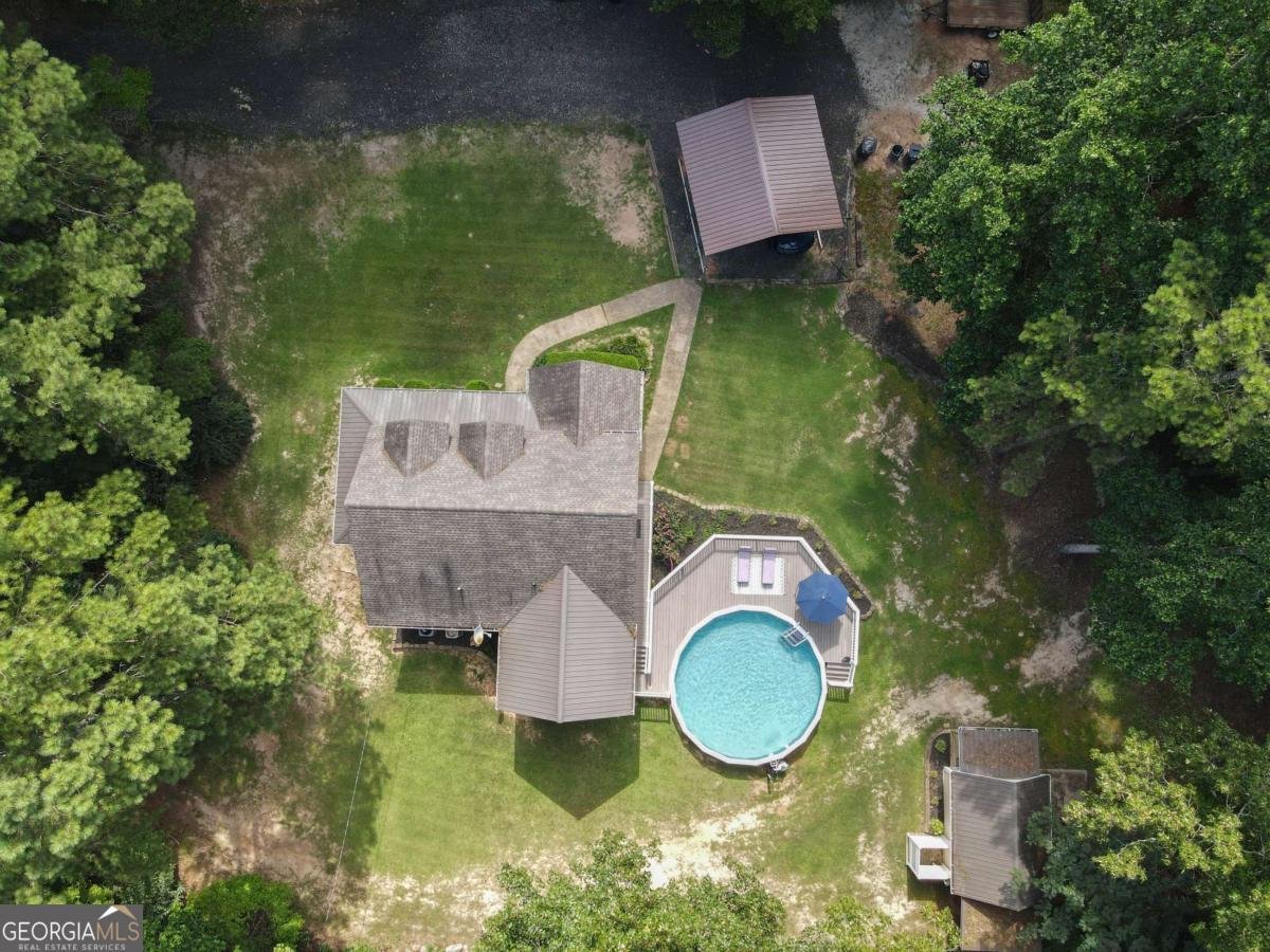 896 Pea Ridge Road Franklin - 39