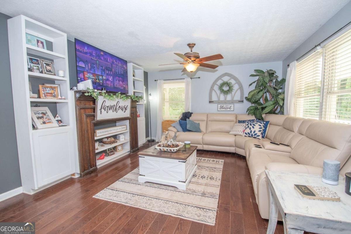 896 Pea Ridge Road Franklin - 6