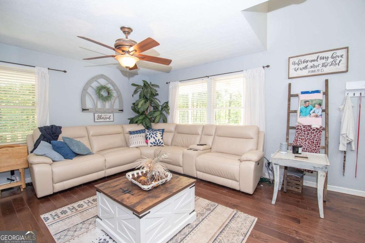 896 Pea Ridge Road Franklin - 7