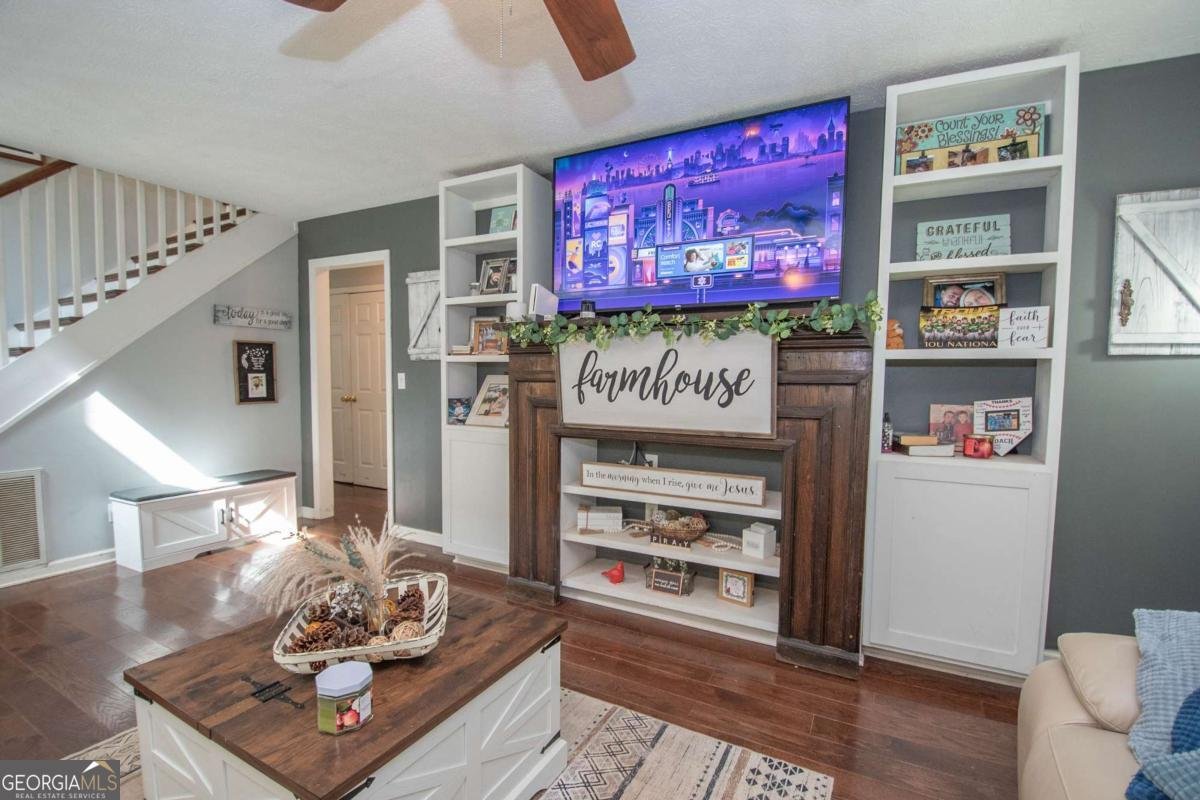 896 Pea Ridge Road Franklin - 9