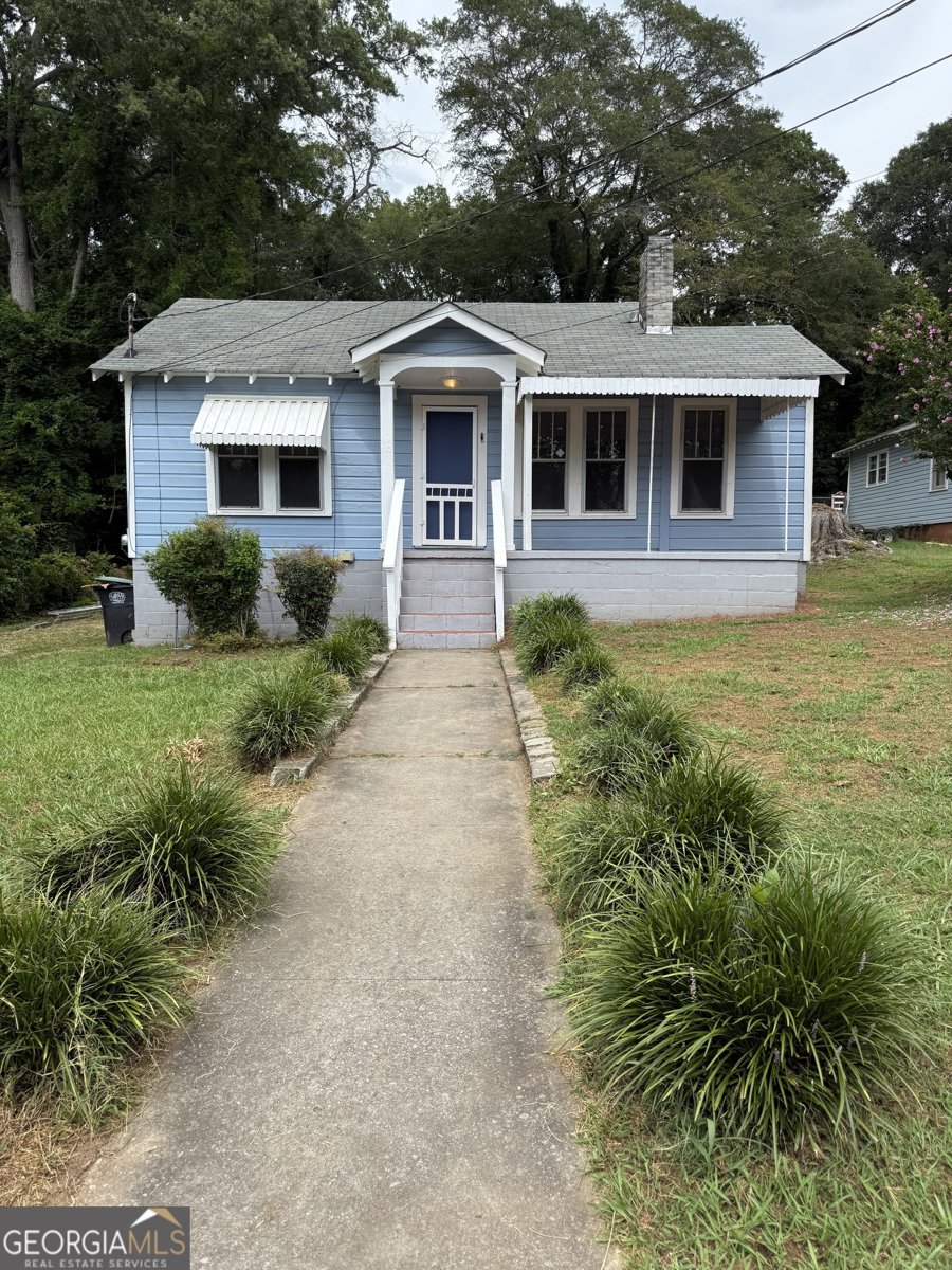 110 Burnett Street Rome - 1