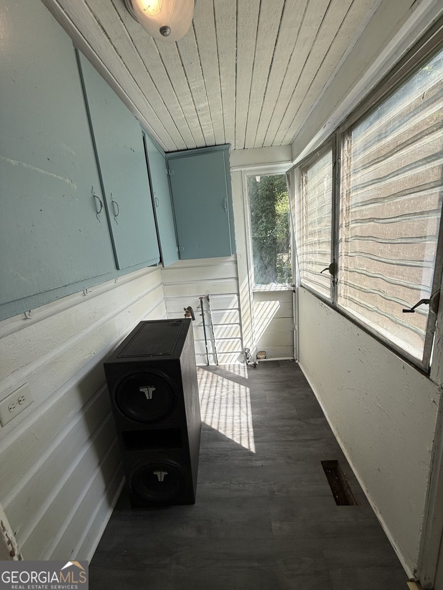 110 Burnett Street Rome - 11