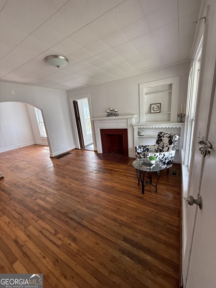 110 Burnett Street Rome - 4