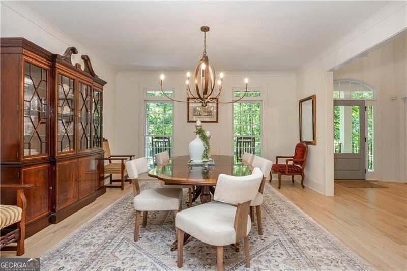 910 Pleasant Hollow Trail Milton - 2