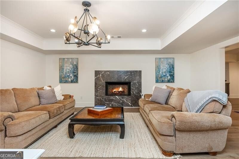 910 Pleasant Hollow Trail Milton - 39