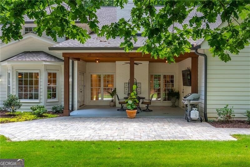 910 Pleasant Hollow Trail Milton - 50