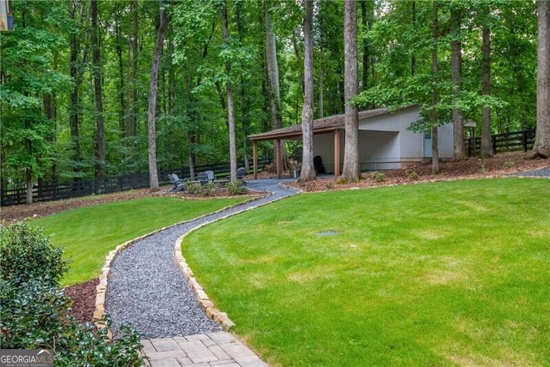 910 Pleasant Hollow Trail Milton - 60