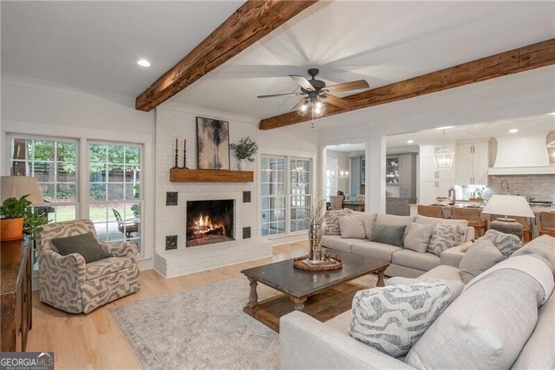 910 Pleasant Hollow Trail Milton - 9