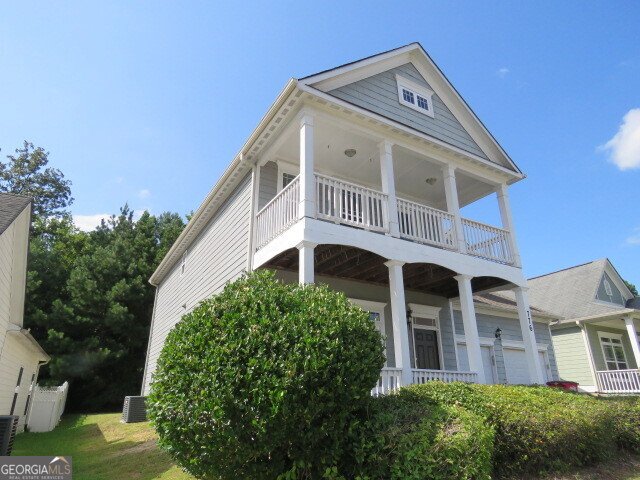 776 Ivy Brook Way Macon - 2