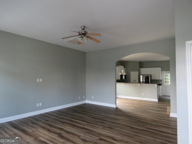 776 Ivy Brook Way Macon - 3