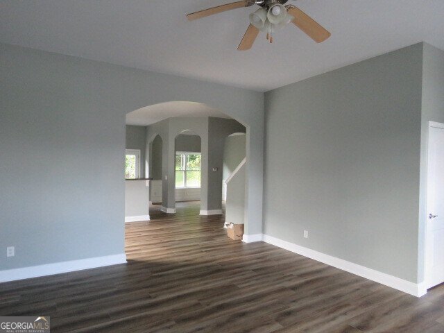 776 Ivy Brook Way Macon - 4