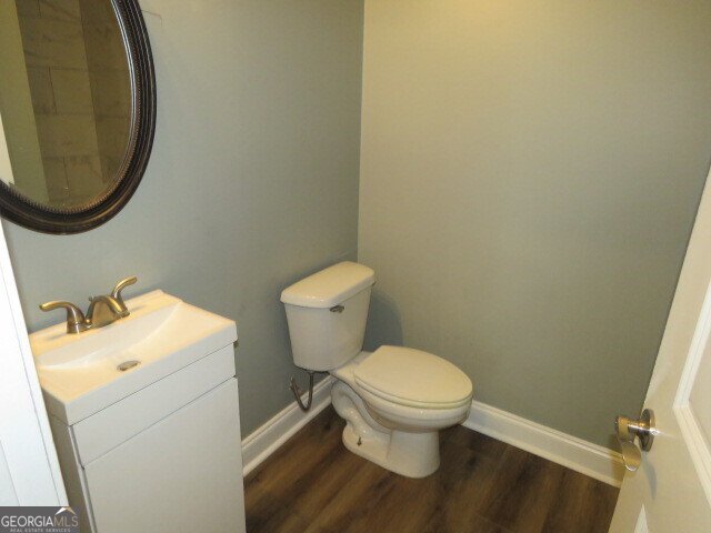 776 Ivy Brook Way Macon - 8