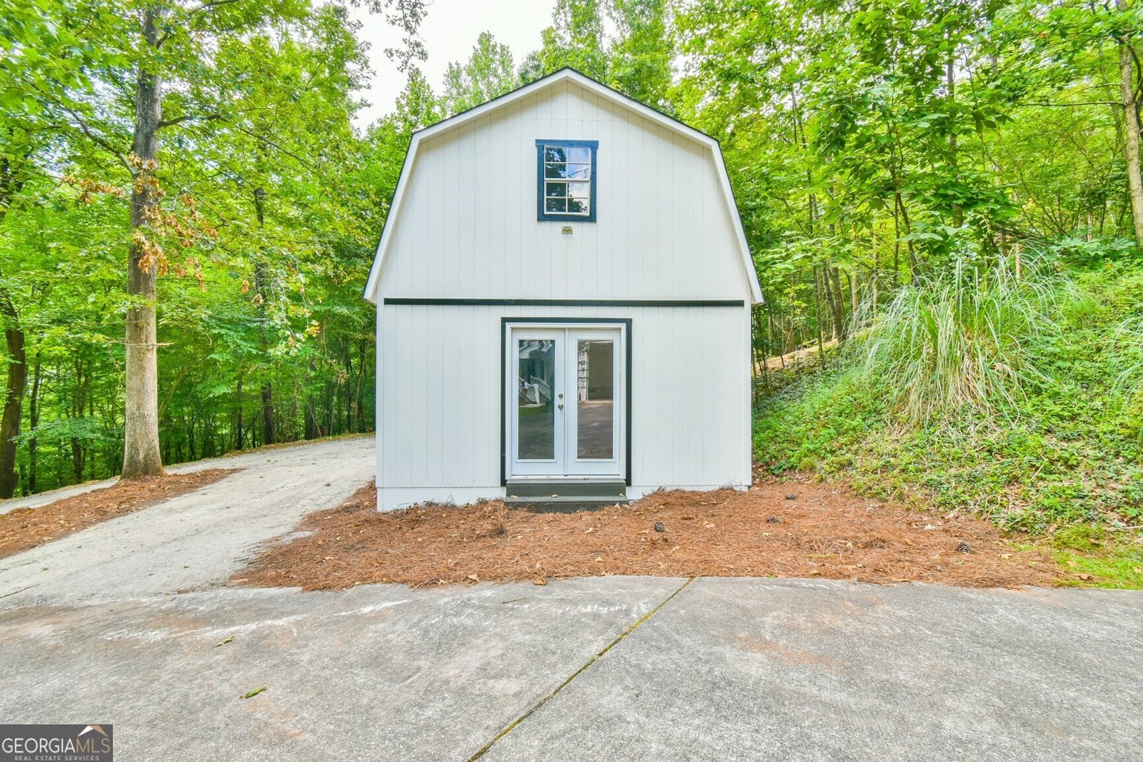 4902 J M Turk Road Flowery Branch - 16