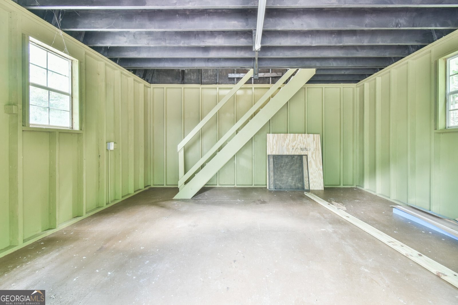 4902 J M Turk Road Flowery Branch - 17