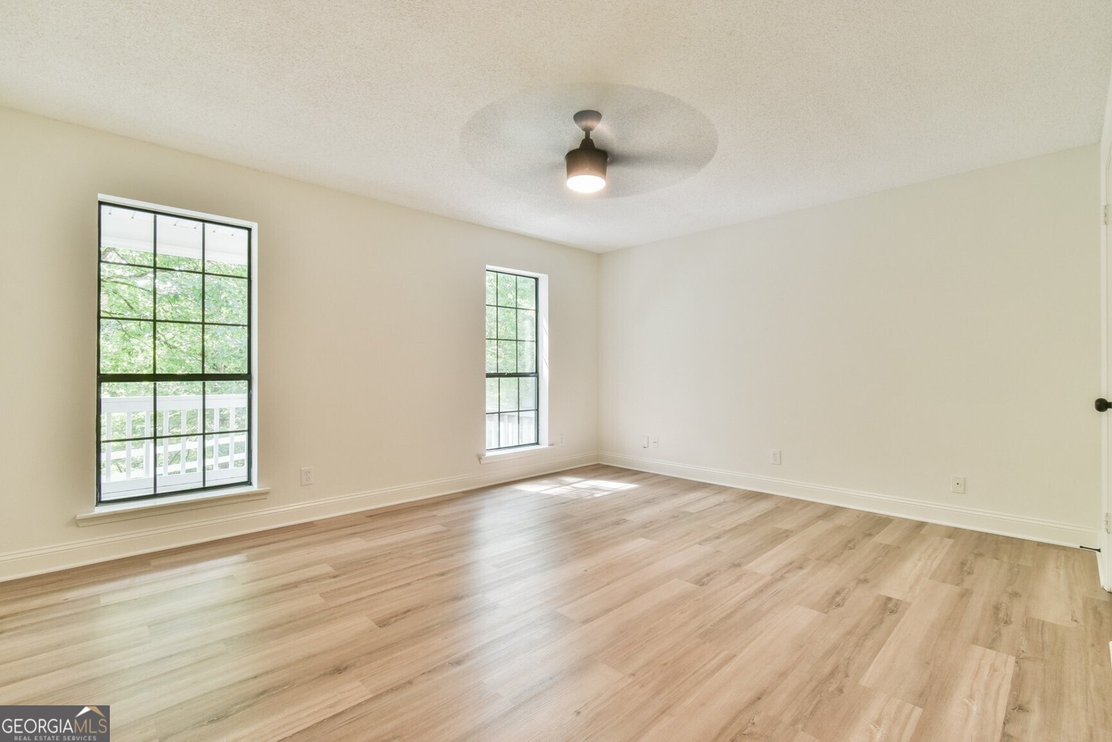 4902 J M Turk Road Flowery Branch - 2