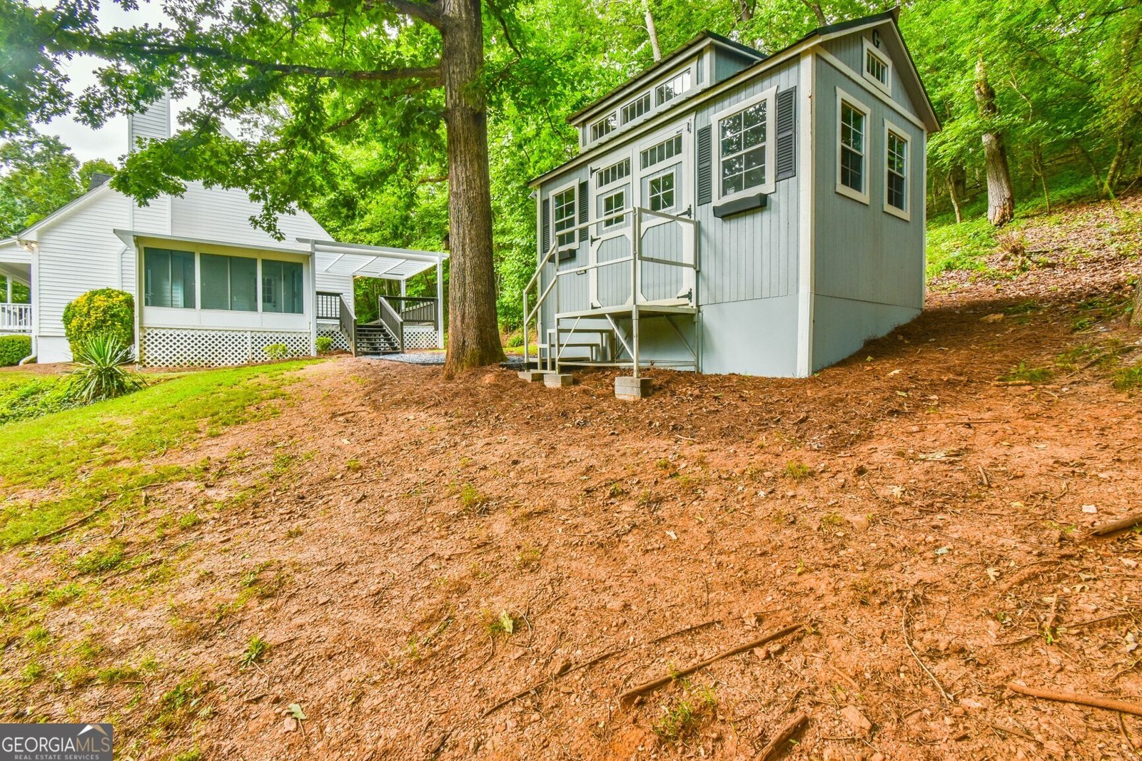 4902 J M Turk Road Flowery Branch - 37