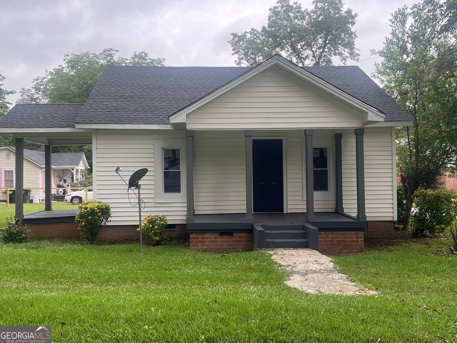 407 Oak Street Thomaston - 1