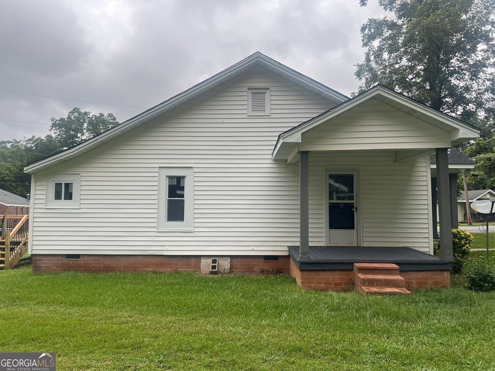 407 Oak Street Thomaston - 2