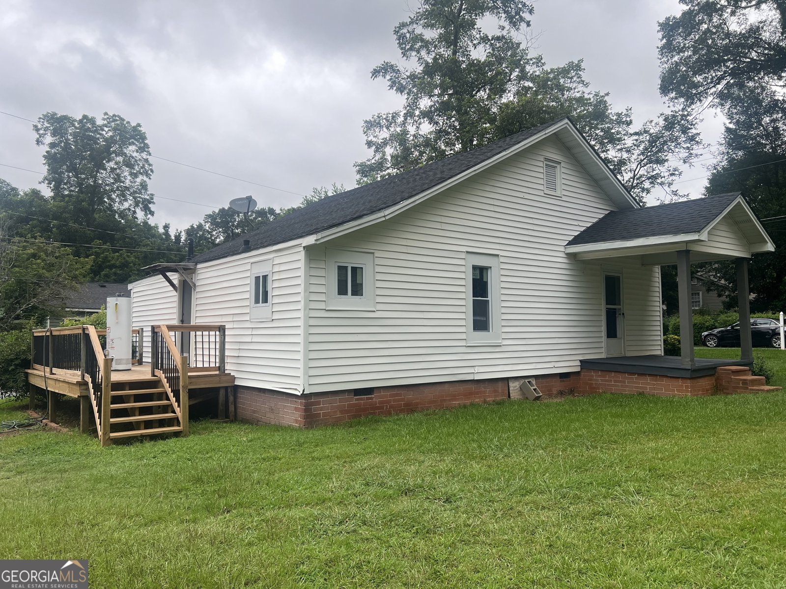 407 Oak Street Thomaston - 3