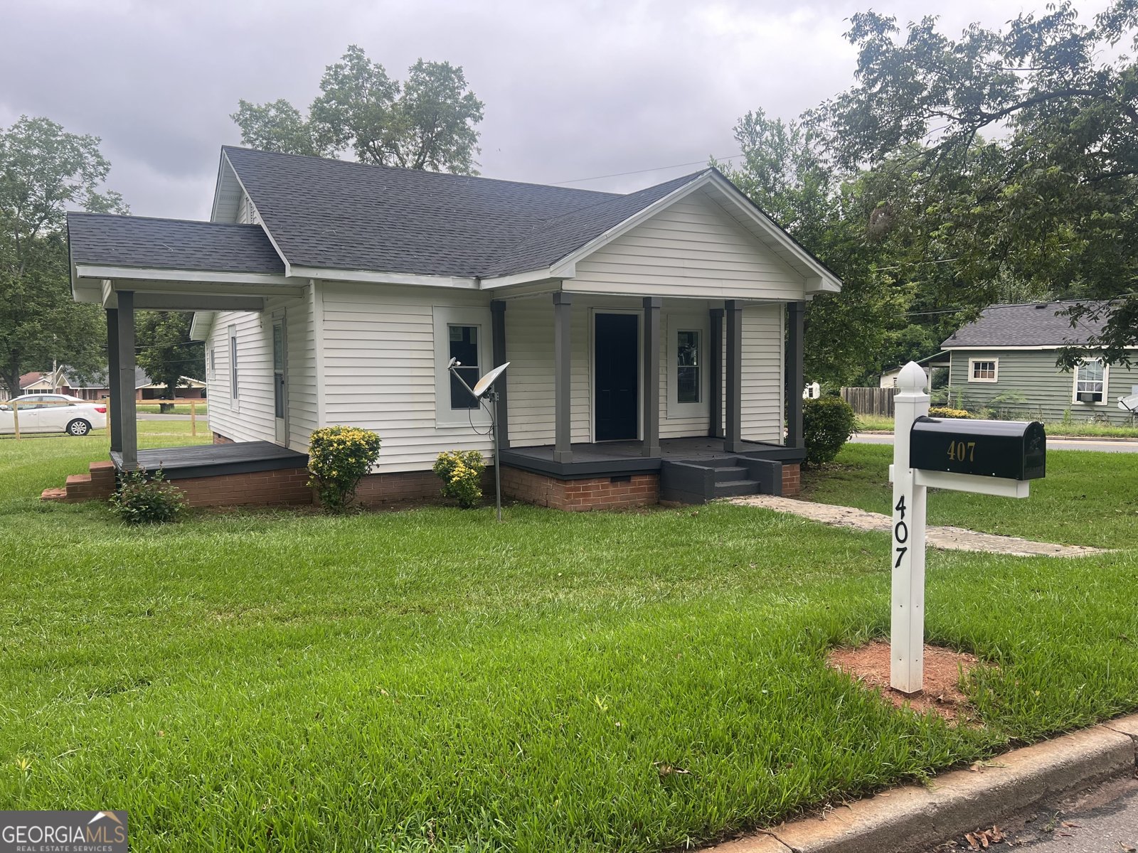 407 Oak Street Thomaston - 4