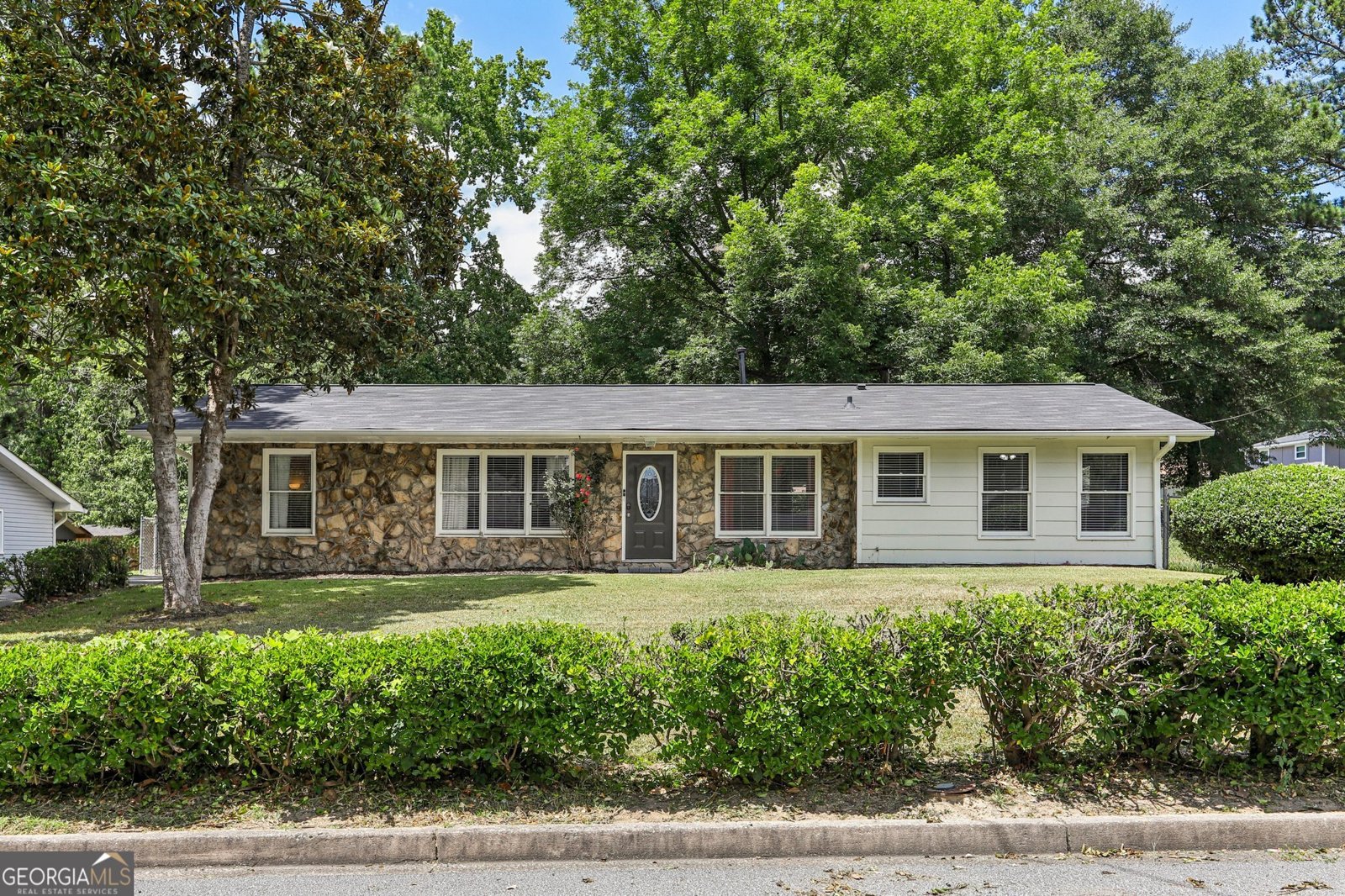 2915 Harper Valley Drive Atlanta - 1