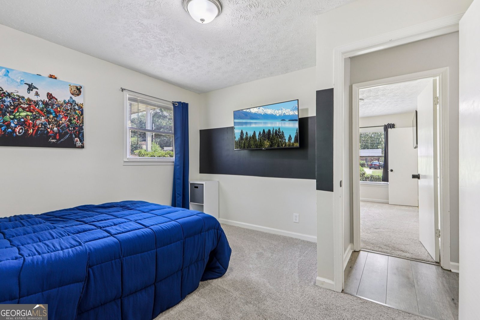 2915 Harper Valley Drive Atlanta - 15