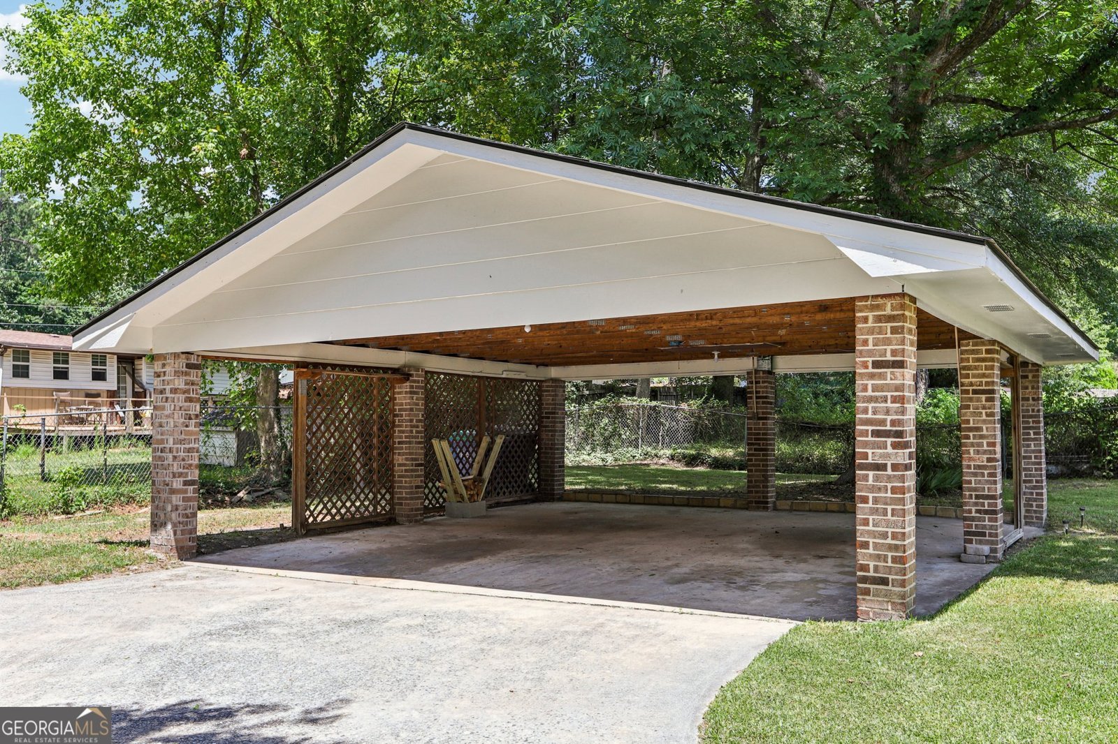 2915 Harper Valley Drive Atlanta - 21