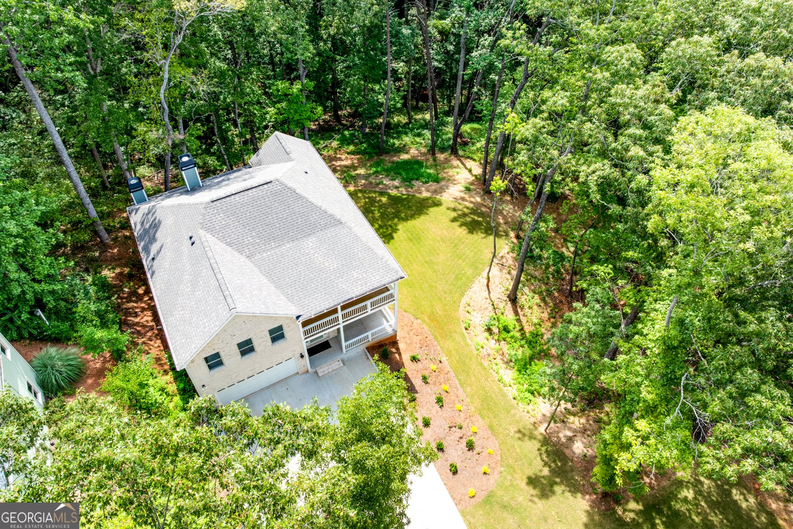 5726 Ridgewater Circle Gainesville - 2