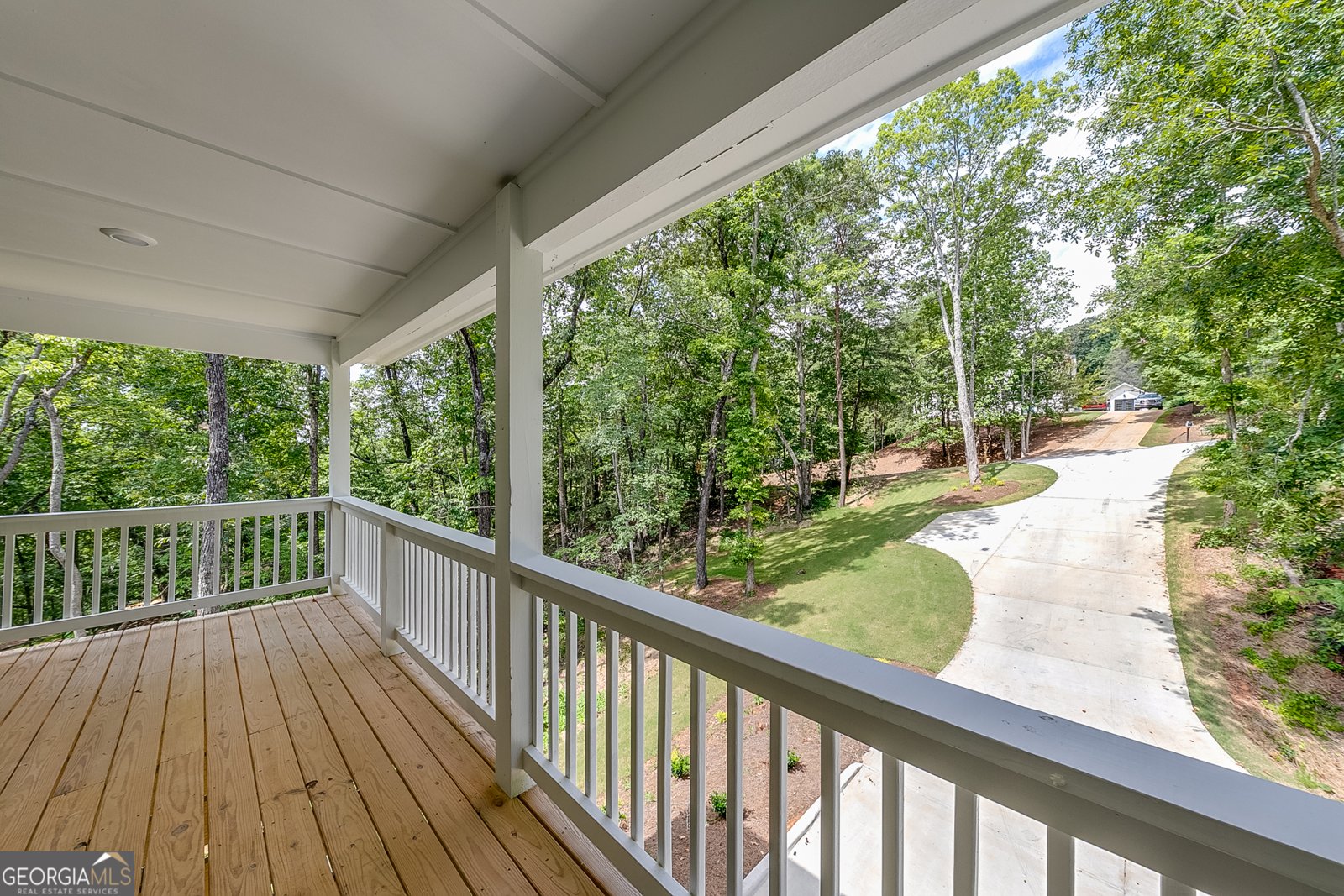 5726 Ridgewater Circle Gainesville - 28
