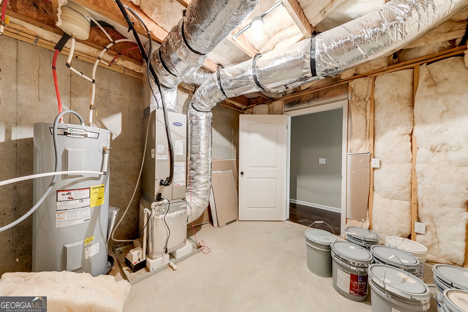 5726 Ridgewater Circle Gainesville - 49