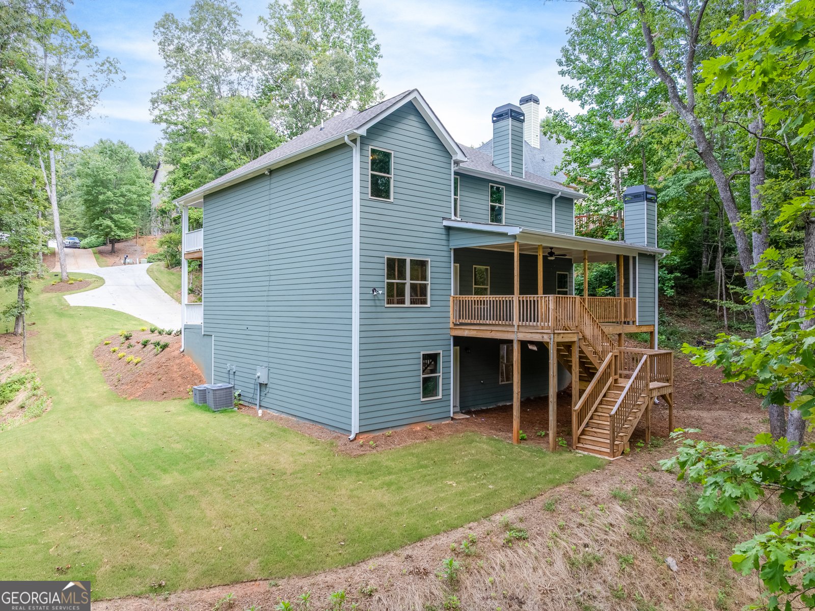 5726 Ridgewater Circle Gainesville - 51