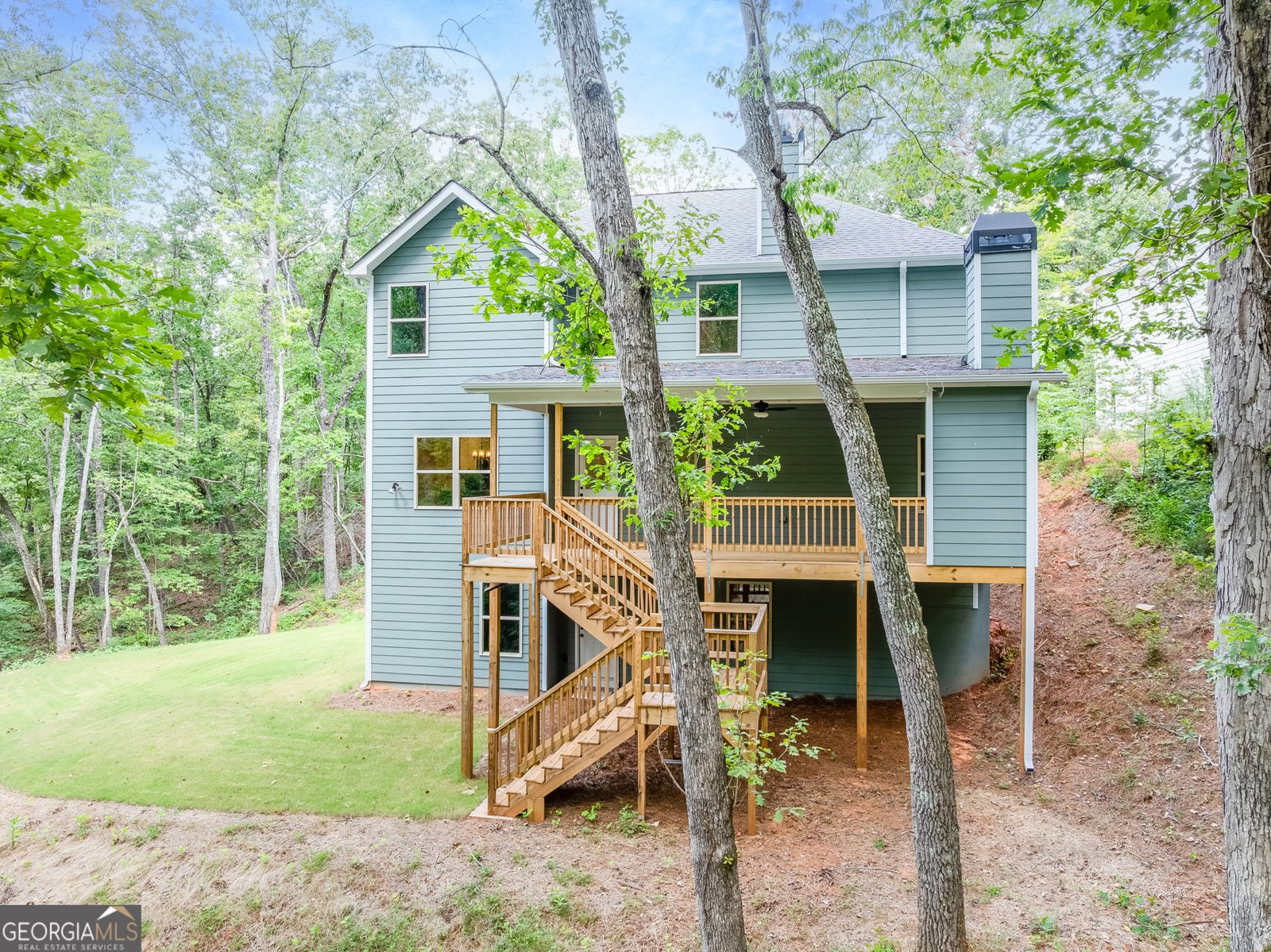 5726 Ridgewater Circle Gainesville - 52