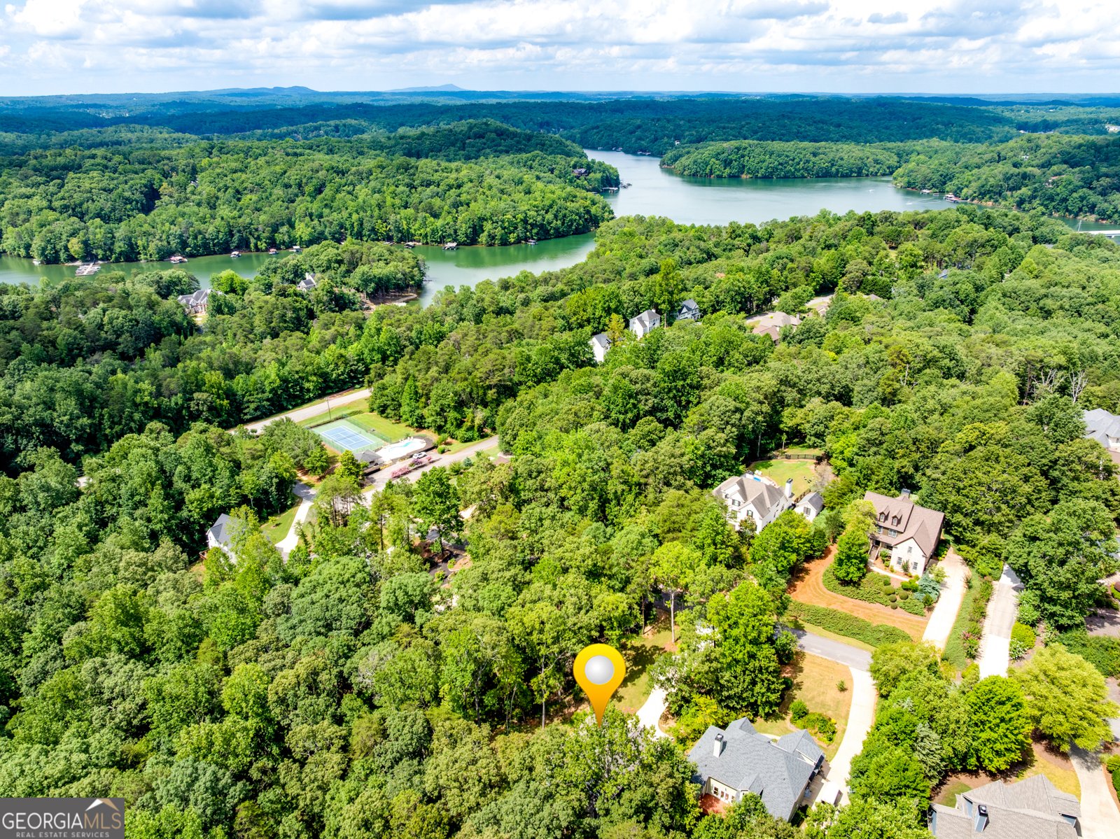 5726 Ridgewater Circle Gainesville - 56