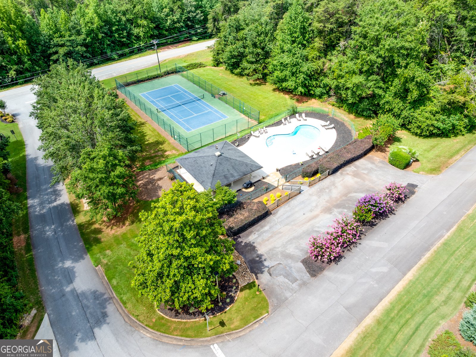 5726 Ridgewater Circle Gainesville - 58