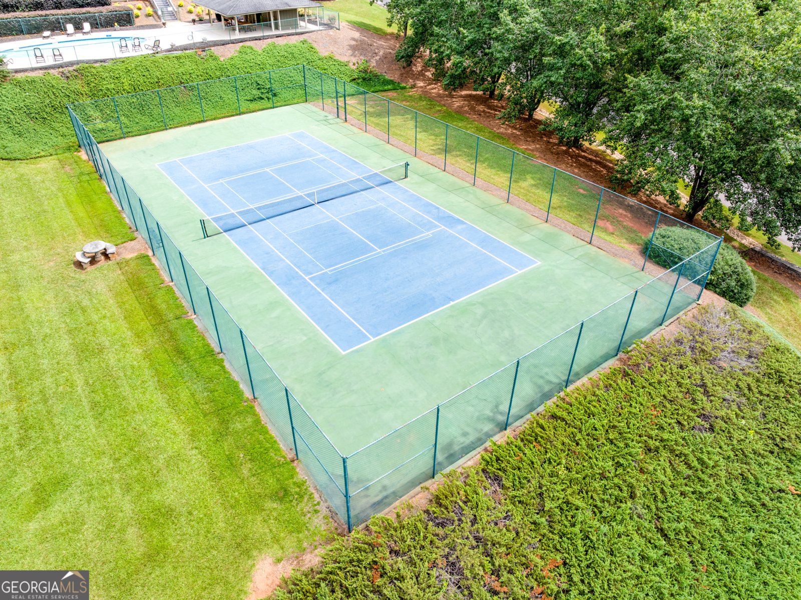 5726 Ridgewater Circle Gainesville - 59