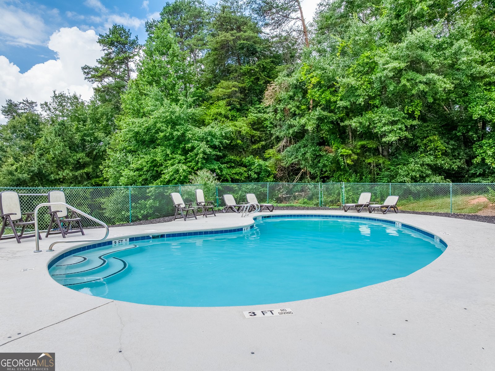 5726 Ridgewater Circle Gainesville - 61