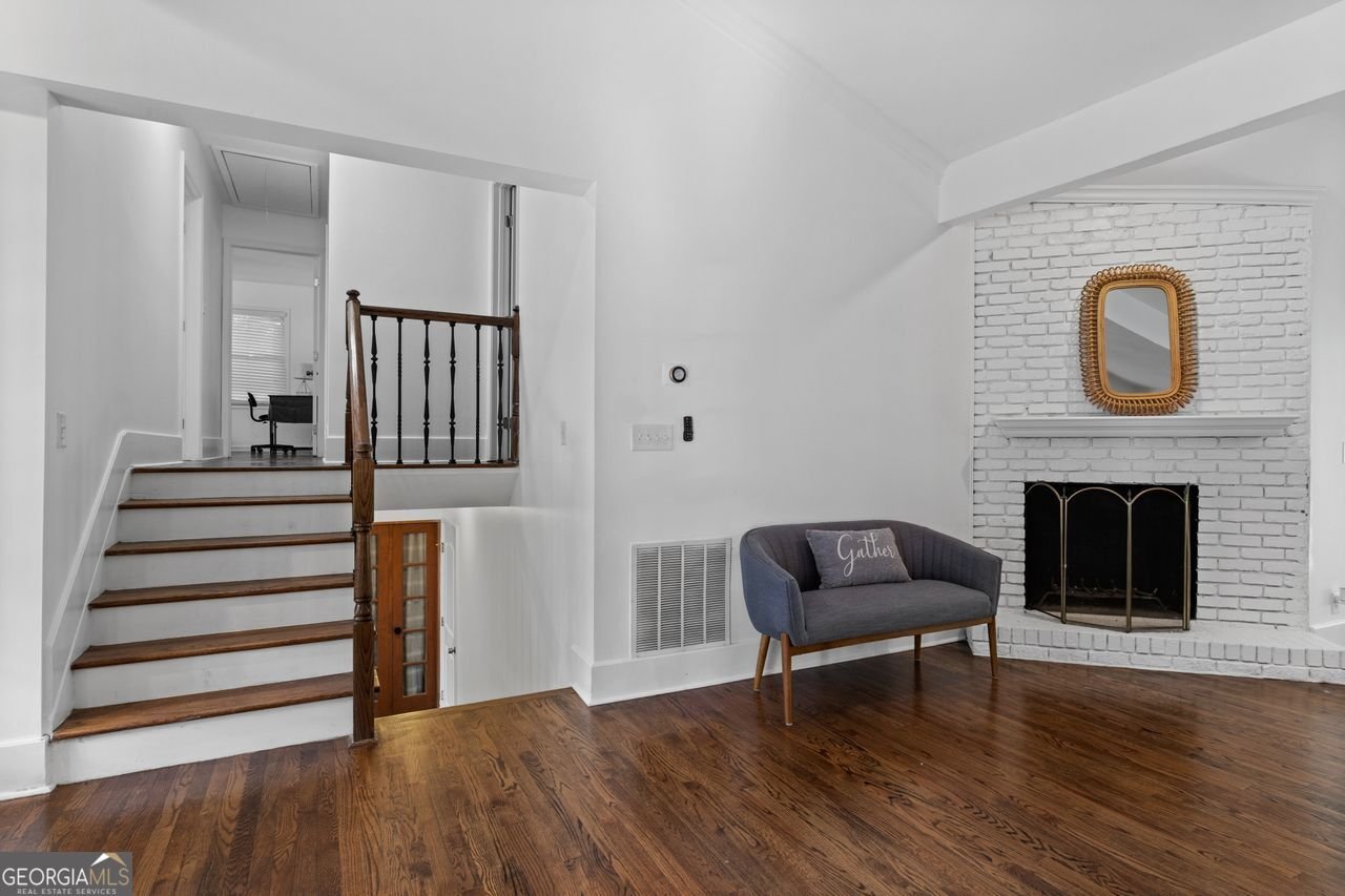 2842 BRIARCLIFF Road Atlanta - 14