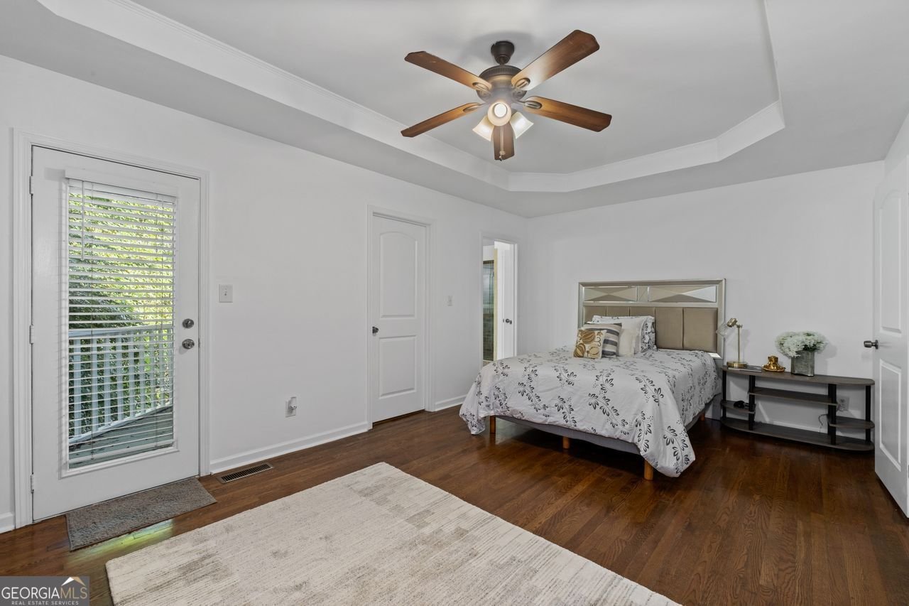 2842 BRIARCLIFF Road Atlanta - 20