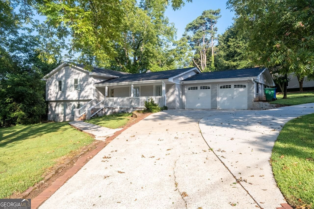 2842 BRIARCLIFF Road Atlanta - 3