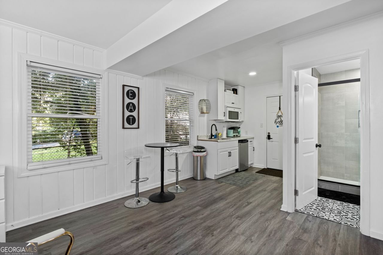 2842 BRIARCLIFF Road Atlanta - 30