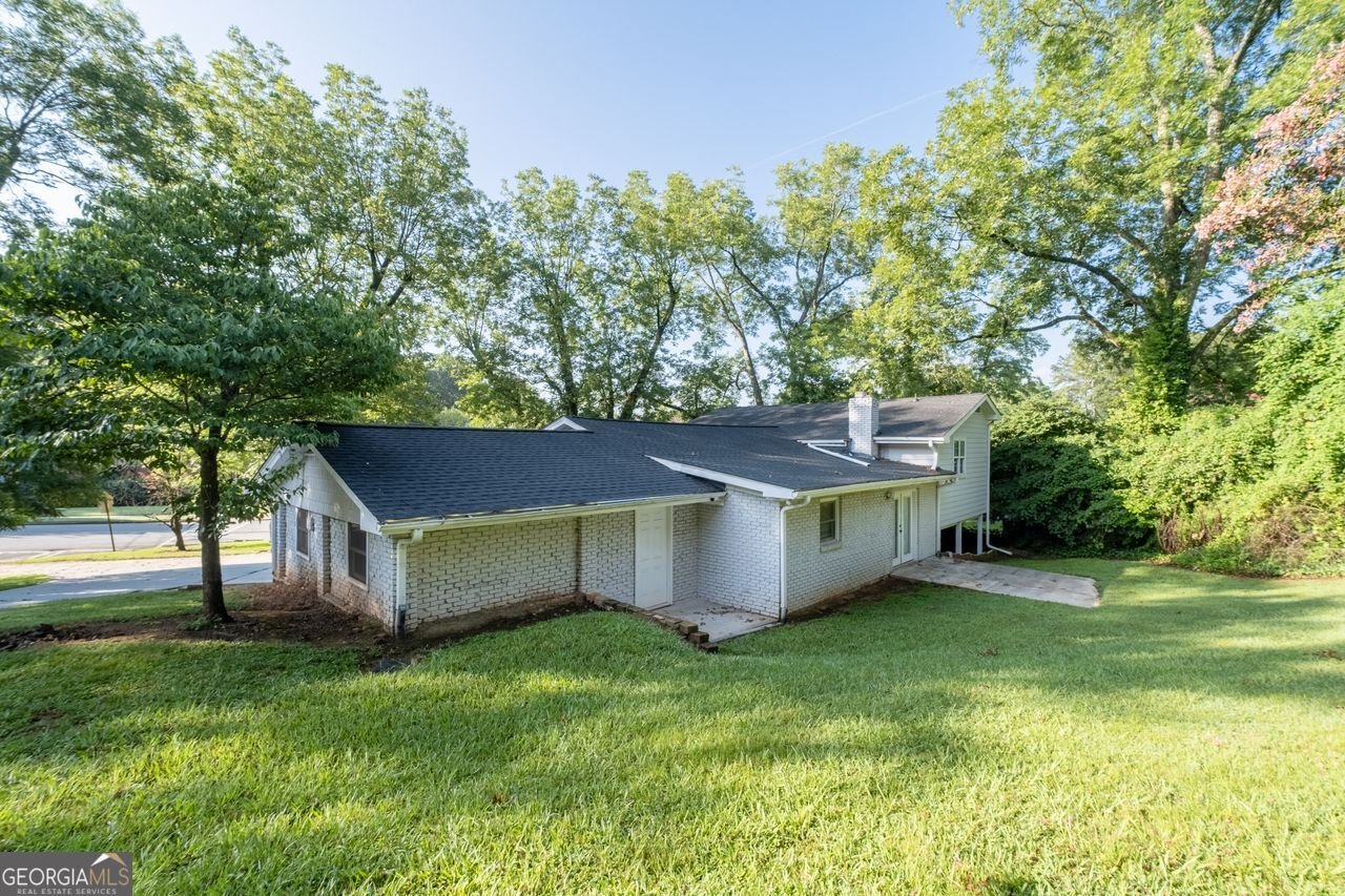 2842 BRIARCLIFF Road Atlanta - 34