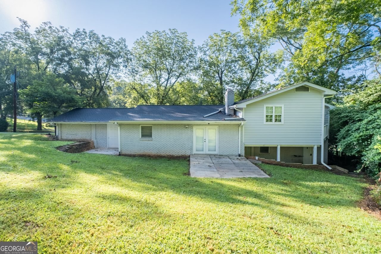 2842 BRIARCLIFF Road Atlanta - 35