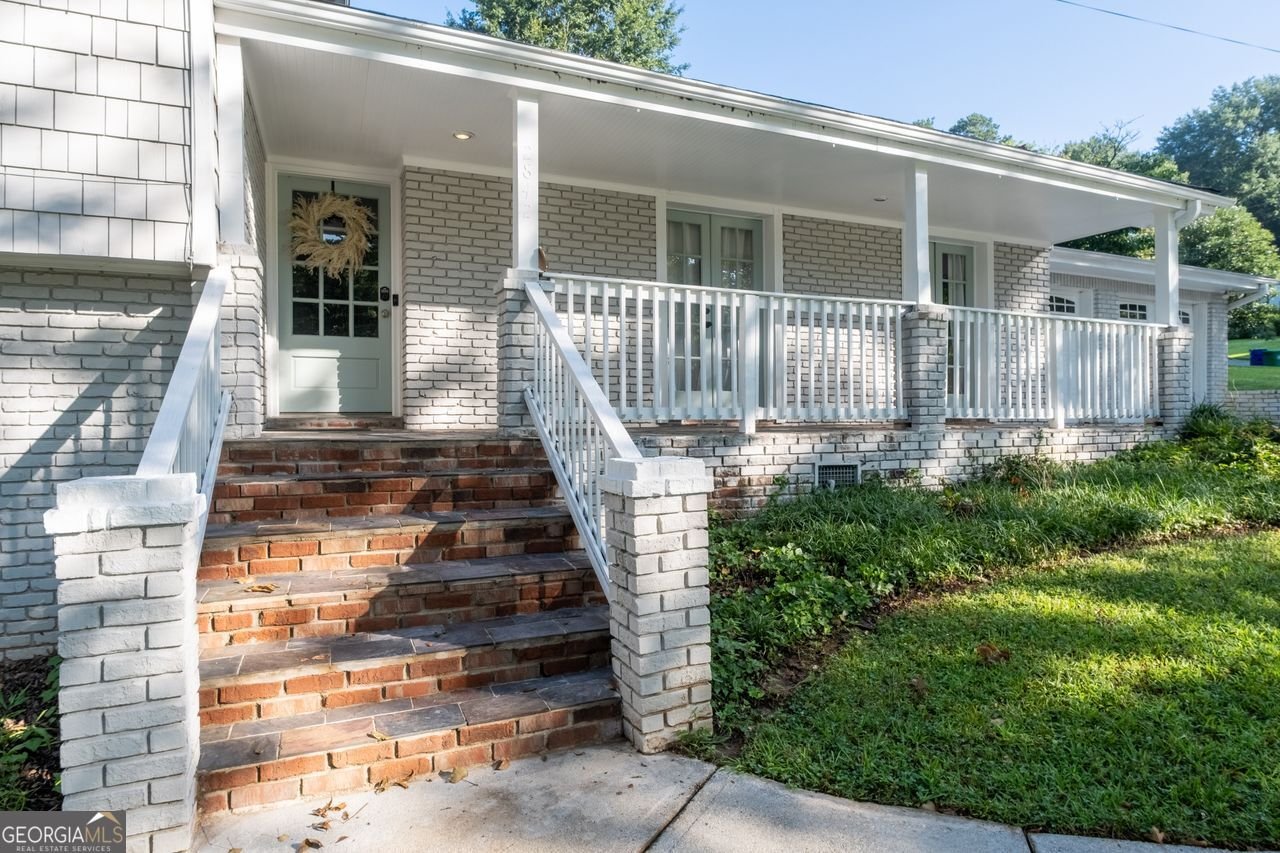 2842 BRIARCLIFF Road Atlanta - 5