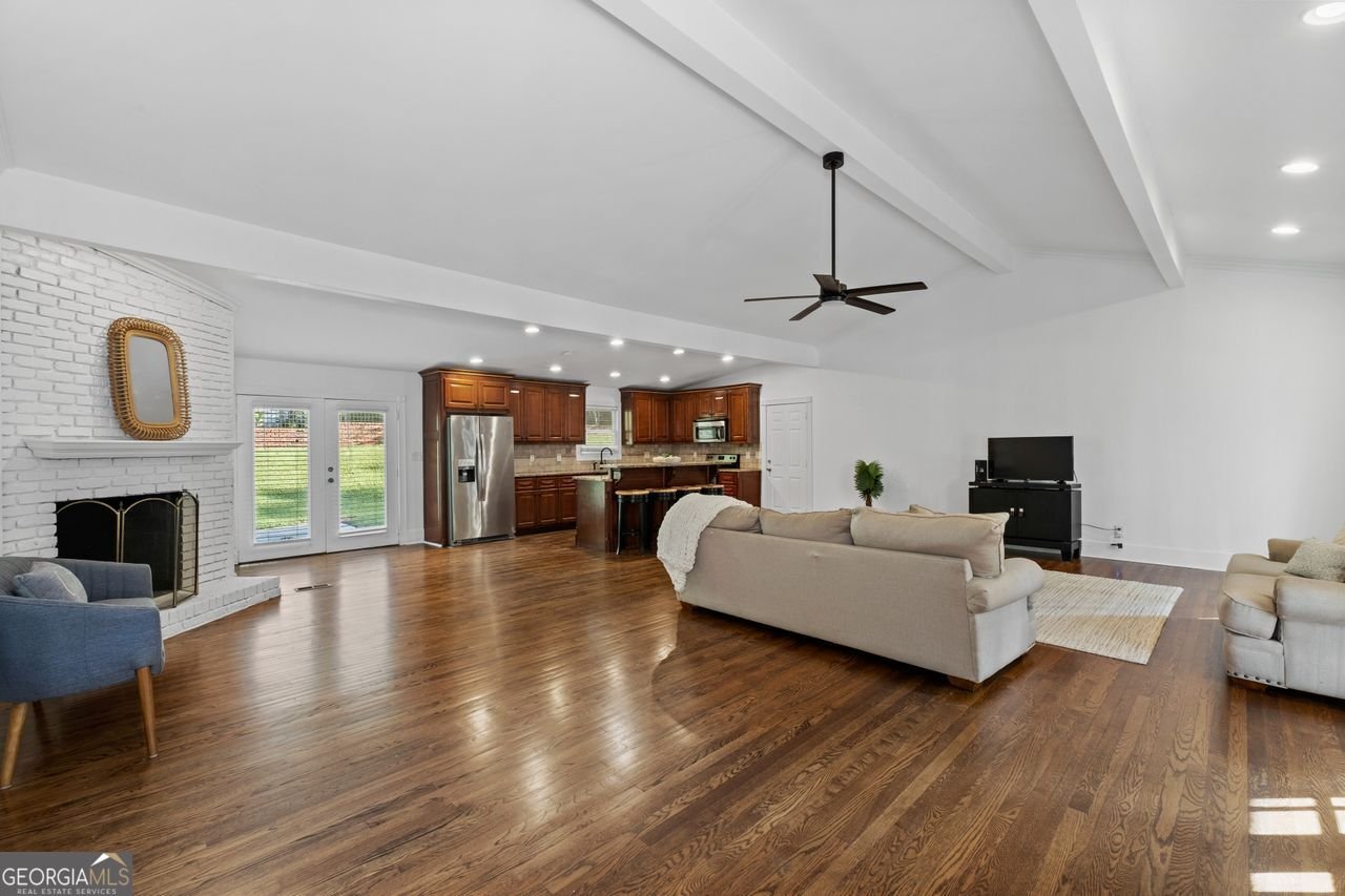 2842 BRIARCLIFF Road Atlanta - 7